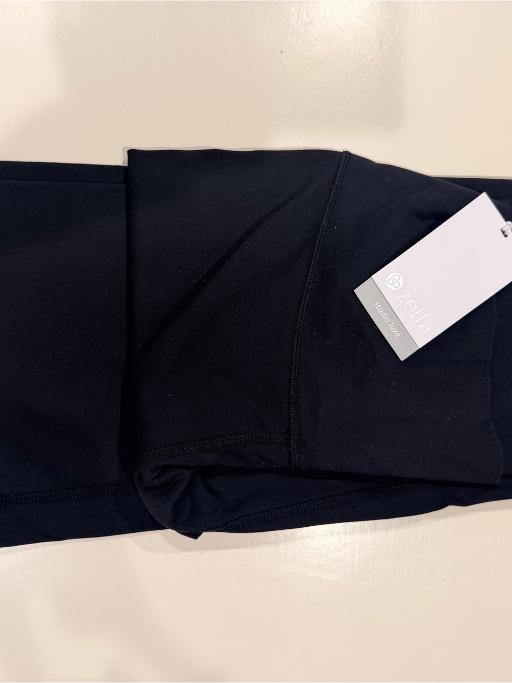 Zella black studio lux leggings